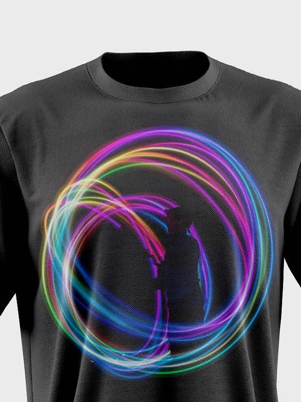 T-Shirt Four - Imagen 2