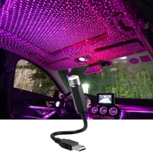 mini proyector led de luz nocturna para techo de coche, lámpara de ambiente de galaxia, usb, decorativo, ajustable para decoración de techo de habitación de techo de coche mini proyector led de luz nocturna para techo de coche, lámpara de ambiente de galaxia, usb, decorativo, ajustable para decoración de techo de habitación de techo de coche