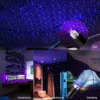 mini proyector led de luz nocturna para techo de coche, lámpara de ambiente de galaxia, usb, decorativo, ajustable para decoración de techo de habitación de techo de coche mini proyector led de luz nocturna para techo de coche, lámpara de ambiente de galaxia, usb, decorativo, ajustable para decoración de techo de habitación de techo de coche