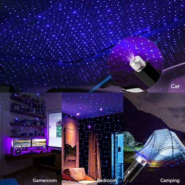 mini proyector led de luz nocturna para techo de coche, lámpara de ambiente de galaxia, usb, decorativo, ajustable para decoración de techo de habitación de techo de coche mini proyector led de luz nocturna para techo de coche, lámpara de ambiente de galaxia, usb, decorativo, ajustable para decoración de techo de habitación de techo de coche