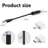 mini proyector led de luz nocturna para techo de coche, lámpara de ambiente de galaxia, usb, decorativo, ajustable para decoración de techo de habitación de techo de coche mini proyector led de luz nocturna para techo de coche, lámpara de ambiente de galaxia, usb, decorativo, ajustable para decoración de techo de habitación de techo de coche