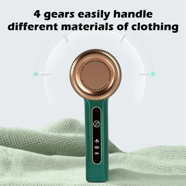 eliminador de pelusas para ropa, recortador de bolas de pelo eléctrico recargable por usb, afeitadora de suéter, dispositivo de eliminación de carretes