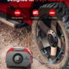 new etenwolf s6se portable air compressor 100% duty cycle & dual cylinder 19200 mah car tire inflator bicycle pump air pump new etenwolf s6se portable air compressor 100% duty cycle & dual cylinder 19200 mah car tire inflator bicycle pump air pump