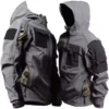 new autumn wintertactical jackets men military soft shell waterproof windproof hooded jacket outdoor functional multi pockets