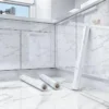 10m marble kitchen oil proof film waterproof self adhesive wall tile sticker moisture proof countertop cabinet cover wallpaper 10m marble kitchen oil proof film waterproof self adhesive wall tile sticker moisture proof countertop cabinet cover wallpaper