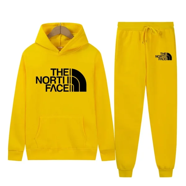 new autumn winter men women tracksuit hoodies + pants 2pcs sets suit fashion trend hip hop y2k clothing sportswear sweatshirts new autumn winter men women tracksuit hoodies + pants 2pcs sets suit fashion trend hip hop y2k clothing sportswear sweatshirts