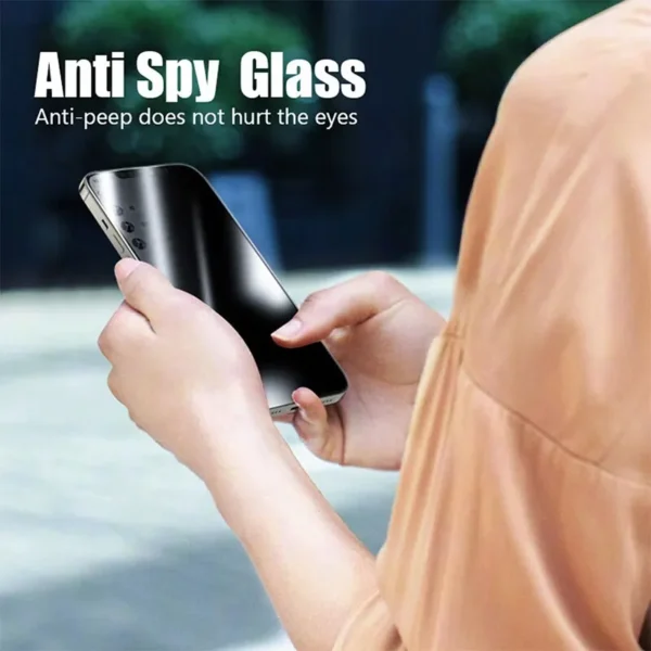 4pcs privacy screen protector for iphone 14 pro max 16 pro anti spy glass for iphone 13 15 12 11 pro max 13 mini tempered glass 4pcs privacy screen protector for iphone 14 pro max 16 pro anti spy glass for iphone 13 15 12 11 pro max 13 mini tempered glass