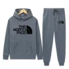 new autumn winter men women tracksuit hoodies + pants 2pcs sets suit fashion trend hip hop y2k clothing sportswear sweatshirts new autumn winter men women tracksuit hoodies + pants 2pcs sets suit fashion trend hip hop y2k clothing sportswear sweatshirts