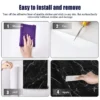 40cm oil proof stickers wallpapers room decoration high temperature resistance for kitchen self adhesive waterproof home posters 40cm oil proof stickers wallpapers room decoration high temperature resistance for kitchen self adhesive waterproof home posters