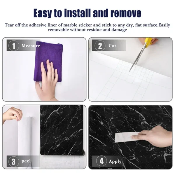40cm oil proof stickers wallpapers room decoration high temperature resistance for kitchen self adhesive waterproof home posters 40cm oil proof stickers wallpapers room decoration high temperature resistance for kitchen self adhesive waterproof home posters