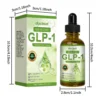 glp 1 supplement liquid drops weight loss anti cellulite promote thigh waist belly fat reduction slim down body slimming oil glp 1 supplement liquid drops weight loss anti cellulite promote thigh waist belly fat reduction slim down body slimming oil