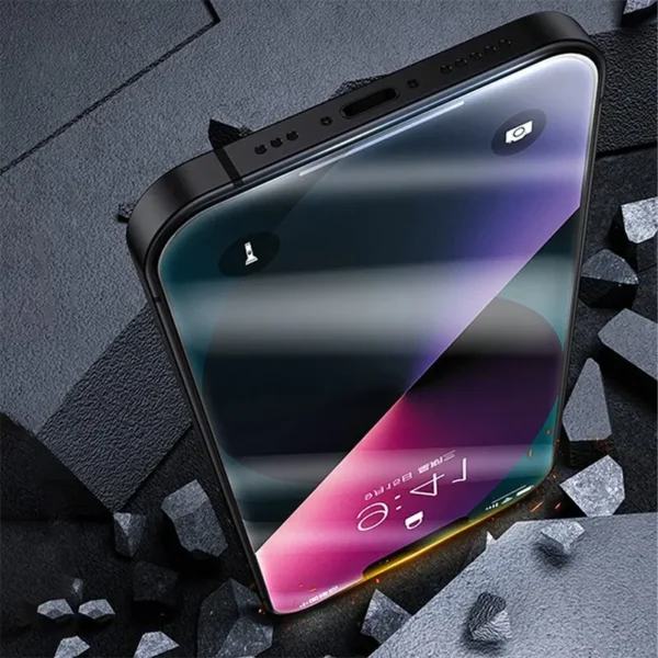 4pcs privacy screen protector for iphone 14 pro max 16 pro anti spy glass for iphone 13 15 12 11 pro max 13 mini tempered glass 4pcs privacy screen protector for iphone 14 pro max 16 pro anti spy glass for iphone 13 15 12 11 pro max 13 mini tempered glass