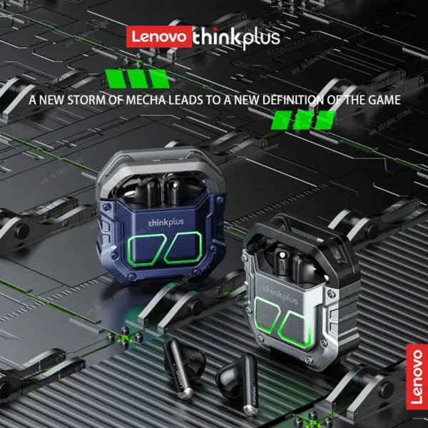 lenovo xt81 bluetooth wireless earphone gaming headset waterproof tws noise cancel with microphone hi fi stereo sport earbuds lenovo xt81 bluetooth wireless earphone gaming headset waterproof tws noise cancel with microphone hi fi stereo sport earbuds