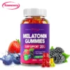 melatonin gummies 20 mg fall asleep naturally, fight insomnia, boost immunity, improve rest quality melatonin gummies 20 mg fall asleep naturally, fight insomnia, boost immunity, improve rest quality