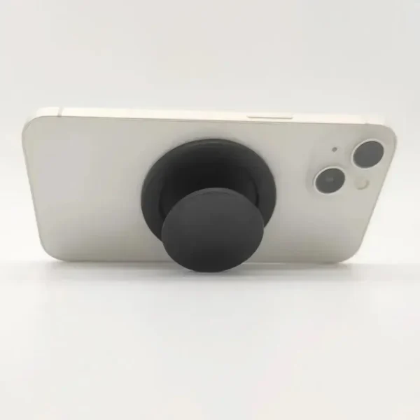 magnetic folding mobile phone grip holder socket pocket support for magsafe iphone mac samsung safe ring finger expanding stand magnetic folding mobile phone grip holder socket pocket support for magsafe iphone mac samsung safe ring finger expanding stand