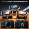 metal glass camera lens protector for iphone 17 air 16 15 14 13 pro max plus 17air 16pro 17pro promax iphone17 ring lens cover metal glass camera lens protector for iphone 17 air 16 15 14 13 pro max plus 17air 16pro 17pro promax iphone17 ring lens cover