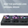 camera lens protetor for samsung s25 s24 ultra s24 s23 s22 ultra case tempered glass film titanium alloy ring phone accessories camera lens protetor for samsung s25 s24 ultra s24 s23 s22 ultra case tempered glass film titanium alloy ring phone accessories