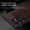 langsidi genuine leather retro phone case for samsung galaxy s 25 s25 s23 s24 ultra s24 plus s25plus s25ultra luxury back cover langsidi genuine leather retro phone case for samsung galaxy s 25 s25 s23 s24 ultra s24 plus s25plus s25ultra luxury back cover