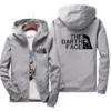 2024 men the darth face bomber jacket men's windproof zipper jacket spring autumn casual work jacket fashion sports jacket s 7xl