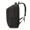 1 pc men's backpack, large capacity waterproof casual backpack,adjustable computer backpack