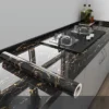 40cm oil proof stickers wallpapers room decoration high temperature resistance for kitchen self adhesive waterproof home posters 40cm oil proof stickers wallpapers room decoration high temperature resistance for kitchen self adhesive waterproof home posters