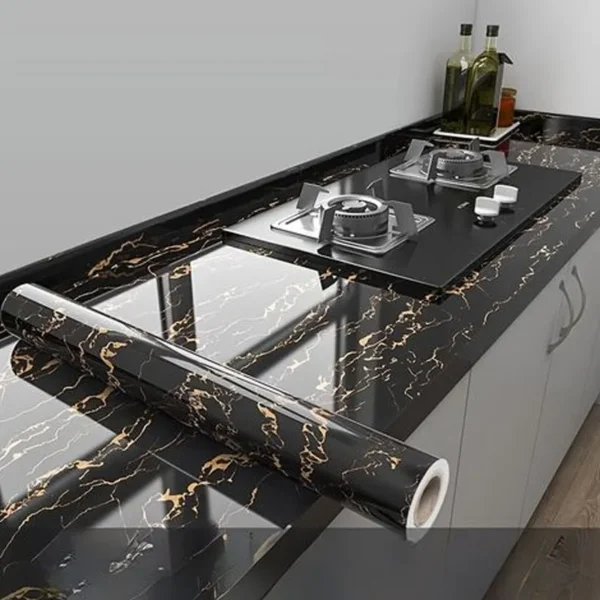 40cm oil proof stickers wallpapers room decoration high temperature resistance for kitchen self adhesive waterproof home posters 40cm oil proof stickers wallpapers room decoration high temperature resistance for kitchen self adhesive waterproof home posters