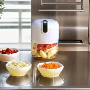 electric garlic masher portable multi function meat grinder and chopper mini garlic vegetable processor with usb charging electric garlic masher portable multi function meat grinder and chopper mini garlic vegetable processor with usb charging