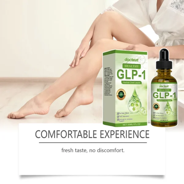 glp 1 supplement liquid drops weight loss anti cellulite promote thigh waist belly fat reduction slim down body slimming oil glp 1 supplement liquid drops weight loss anti cellulite promote thigh waist belly fat reduction slim down body slimming oil