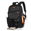 luxury men's backpack high quality 15.6 laptop backpack high capacity waterproof travel bag fashion school backpacks for men luxury men's backpack high quality 15.6 laptop backpack high capacity waterproof travel bag fashion school backpacks for men