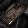 langsidi genuine leather retro phone case for samsung galaxy s 25 s25 s23 s24 ultra s24 plus s25plus s25ultra luxury back cover langsidi genuine leather retro phone case for samsung galaxy s 25 s25 s23 s24 ultra s24 plus s25plus s25ultra luxury back cover