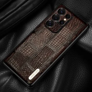 langsidi genuine leather retro phone case for samsung galaxy s 25 s25 s23 s24 ultra s24 plus s25plus s25ultra luxury back cover langsidi genuine leather retro phone case for samsung galaxy s 25 s25 s23 s24 ultra s24 plus s25plus s25ultra luxury back cover