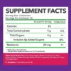 melatonin gummies 20 mg fall asleep naturally, fight insomnia, boost immunity, improve rest quality melatonin gummies 20 mg fall asleep naturally, fight insomnia, boost immunity, improve rest quality