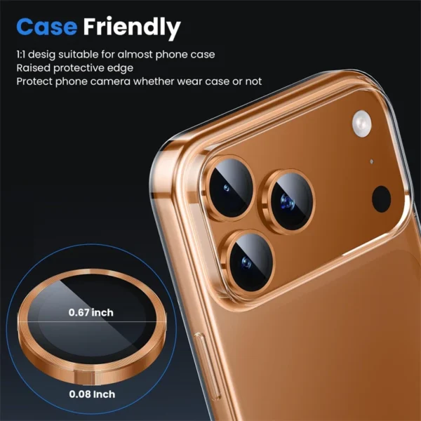 metal glass camera lens protector for iphone 17 air 16 15 14 13 pro max plus 17air 16pro 17pro promax iphone17 ring lens cover metal glass camera lens protector for iphone 17 air 16 15 14 13 pro max plus 17air 16pro 17pro promax iphone17 ring lens cover