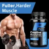 creatine monohydrate improves energy and endurance, increases muscle mass, and athletic performance creatine monohydrate improves energy and endurance, increases muscle mass, and athletic performance