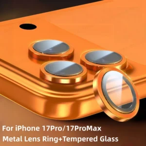 metal glass camera protector for iphone 17 pro 17pro max 17 promax lens tempered glass ring cover for iphone17 pro max lens case metal glass camera protector for iphone 17 pro 17pro max 17 promax lens tempered glass ring cover for iphone17 pro max lens case