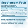 potassium magnesium supports heart and bone health, improves circulation, boosts energy, immune system potassium magnesium supports heart and bone health, improves circulation, boosts energy, immune system