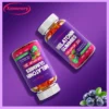 melatonin gummies 20 mg fall asleep naturally, fight insomnia, boost immunity, improve rest quality melatonin gummies 20 mg fall asleep naturally, fight insomnia, boost immunity, improve rest quality