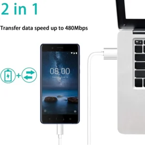 2.4a 1m tpe type c usb a fast charging data cable charger for samsung xiaomi huawei mobile cell smartphone usb c quick cord line