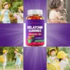 melatonin gummies 20 mg fall asleep naturally, fight insomnia, boost immunity, improve rest quality melatonin gummies 20 mg fall asleep naturally, fight insomnia, boost immunity, improve rest quality