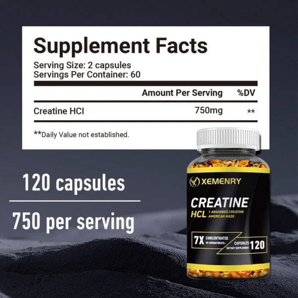 creatine hcl boosts energy endurance and muscle mass for improved athletic performance creatine hcl boosts energy endurance and muscle mass for improved athletic performance