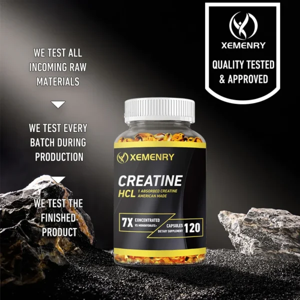 creatine hcl boosts energy endurance and muscle mass for improved athletic performance creatine hcl boosts energy endurance and muscle mass for improved athletic performance