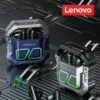lenovo xt81 bluetooth wireless earphone gaming headset waterproof tws noise cancel with microphone hi fi stereo sport earbuds lenovo xt81 bluetooth wireless earphone gaming headset waterproof tws noise cancel with microphone hi fi stereo sport earbuds