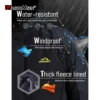 magcomsen mens ski jacket winter warm fleece parka windproof rain snowproof thermal heavy coat hiking male snowboard anorak magcomsen mens ski jacket winter warm fleece parka windproof rain snowproof thermal heavy coat hiking male snowboard anorak