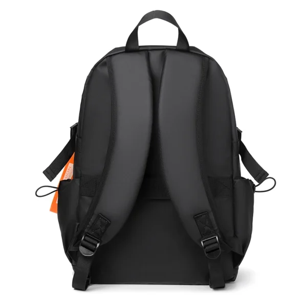 luxury men's backpack high quality 15.6 laptop backpack high capacity waterproof travel bag fashion school backpacks for men luxury men's backpack high quality 15.6 laptop backpack high capacity waterproof travel bag fashion school backpacks for men