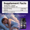 melatonin 12mg relieves anxiety and stress, helps with deep sleep, helps reduce insomnia and trouble falling asleep, non gmo melatonin 12mg relieves anxiety and stress, helps with deep sleep, helps reduce insomnia and trouble falling asleep, non gmo
