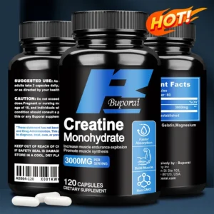 creatine monohydrate improves energy and endurance, increases muscle mass, and athletic performance creatine monohydrate improves energy and endurance, increases muscle mass, and athletic performance