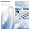 40w pd fast charger for iphone 17 16 15 pro max usb c to c fast charging cable for samsung s25 s24 airpods phone accessories 40w pd fast charger for iphone 17 16 15 pro max usb c to c fast charging cable for samsung s25 s24 airpods phone accessories