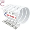 2.4a 1m tpe type c usb a fast charging data cable charger for samsung xiaomi huawei mobile cell smartphone usb c quick cord line 2.4a 1m tpe type c usb a fast charging data cable charger for samsung xiaomi huawei mobile cell smartphone usb c quick cord line