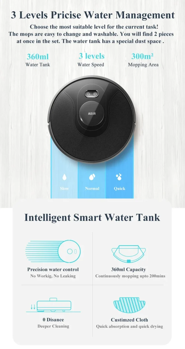 abir x8 robot vacuum cleaner tools abir x8 robot vacuum cleaner tools