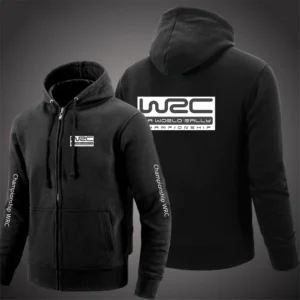 world rally championship wrc new men's fashion hoodies comfortable sweatshirts harajuku zipper jackets solid color casual coat world rally championship wrc new men's fashion hoodies comfortable sweatshirts harajuku zipper jackets solid color casual coat